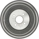 Purchase Top-Quality RAYBESTOS - 9749R - Rear Brake Drum pa14