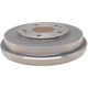 Purchase Top-Quality RAYBESTOS - 9750R - Rear Brake Drum pa2