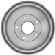 Purchase Top-Quality RAYBESTOS - 9750R - Rear Brake Drum pa7