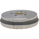 Purchase Top-Quality RAYBESTOS - 9752R - Rear Brake Drum pa2