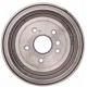 Purchase Top-Quality RAYBESTOS - 9752R - Rear Brake Drum pa7