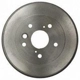 Purchase Top-Quality RAYBESTOS - 9752R - Rear Brake Drum pa8