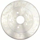 Purchase Top-Quality RAYBESTOS - 9753R - Rear Brake Drum pa8