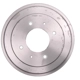 Purchase Top-Quality RAYBESTOS - 9754R - Rear Brake Drum pa13