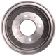 Purchase Top-Quality RAYBESTOS - 9754R - Rear Brake Drum pa14