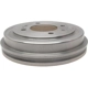 Purchase Top-Quality RAYBESTOS - 9754R - Rear Brake Drum pa2