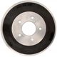 Purchase Top-Quality RAYBESTOS - 9756R - Rear Brake Drum pa11