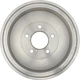 Purchase Top-Quality RAYBESTOS - 9756R - Rear Brake Drum pa13
