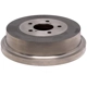 Purchase Top-Quality RAYBESTOS - 9756R - Rear Brake Drum pa15