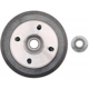 Purchase Top-Quality RAYBESTOS - 9759R - Rear Brake Drum pa11