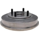 Purchase Top-Quality RAYBESTOS - 9759R - Rear Brake Drum pa5