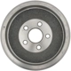 Purchase Top-Quality RAYBESTOS - 9760R - Rear Brake Drum pa13