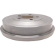 Purchase Top-Quality RAYBESTOS - 9760R - Rear Brake Drum pa14