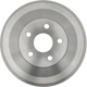 Purchase Top-Quality RAYBESTOS - 9760R - Rear Brake Drum pa15