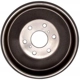 Purchase Top-Quality RAYBESTOS - 9764R - Rear Brake Drum pa13