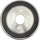 Purchase Top-Quality RAYBESTOS - 9764R - Rear Brake Drum pa18