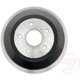 Purchase Top-Quality Rear Brake Drum by RAYBESTOS - 9765R pa7