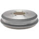 Purchase Top-Quality RAYBESTOS - 9769R - Rear Brake Drum pa10