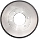 Purchase Top-Quality RAYBESTOS - 9769R - Rear Brake Drum pa12