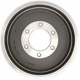Purchase Top-Quality RAYBESTOS - 9769R - Rear Brake Drum pa2