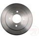 Purchase Top-Quality Rear Brake Drum by RAYBESTOS - 9770R pa3