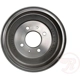 Purchase Top-Quality Rear Brake Drum by RAYBESTOS - 9770R pa4