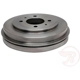 Purchase Top-Quality Rear Brake Drum by RAYBESTOS - 9770R pa5