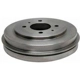 Purchase Top-Quality Rear Brake Drum by RAYBESTOS - 9770R pa6