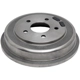 Purchase Top-Quality RAYBESTOS - 9771R - Rear Brake Drum pa12