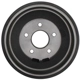 Purchase Top-Quality RAYBESTOS - 9771R - Rear Brake Drum pa13