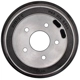 Purchase Top-Quality RAYBESTOS - 9771R - Rear Brake Drum pa14