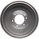 Purchase Top-Quality RAYBESTOS - 97728R - Rear Brake Drum pa6