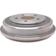 Purchase Top-Quality RAYBESTOS - 9774R - Rear Brake Drum pa2