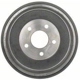Purchase Top-Quality RAYBESTOS - 9774R - Rear Brake Drum pa4