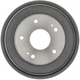 Purchase Top-Quality RAYBESTOS - 9775R - Rear Brake Drum pa9