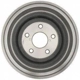 Purchase Top-Quality RAYBESTOS - 9777R - Rear Brake Drum pa2