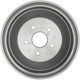 Purchase Top-Quality RAYBESTOS - 9778R - Rear Brake Drum pa15