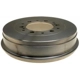 Purchase Top-Quality RAYBESTOS - 9779R - Rear Brake Drum pa11