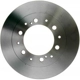 Purchase Top-Quality RAYBESTOS - 9779R - Rear Brake Drum pa9