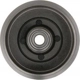 Purchase Top-Quality RAYBESTOS - 97802R - Rear Brake Drum pa8