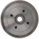 Purchase Top-Quality RAYBESTOS - 97802R - Rear Brake Drum pa9