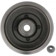 Purchase Top-Quality Rear Brake Drum by RAYBESTOS - 97802RN pa10