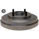 Purchase Top-Quality Rear Brake Drum by RAYBESTOS - 97802RN pa11