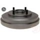 Purchase Top-Quality Rear Brake Drum by RAYBESTOS - 97802RN pa4