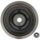 Purchase Top-Quality Rear Brake Drum by RAYBESTOS - 97802RN pa7