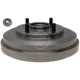 Purchase Top-Quality Rear Brake Drum by RAYBESTOS - 97802RN pa8