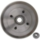 Purchase Top-Quality Rear Brake Drum by RAYBESTOS - 97802RN pa9