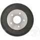 Purchase Top-Quality Rear Brake Drum by RAYBESTOS - 97804R pa3