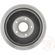 Purchase Top-Quality Rear Brake Drum by RAYBESTOS - 97804R pa4
