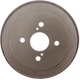 Purchase Top-Quality RAYBESTOS - 9780R - Rear Brake Drum pa11